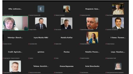 02.05.2025 NBU strahuvannya AUB News | Асоціація українських банків